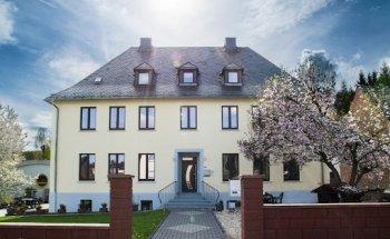 Zentrum für Gesundheit und Therapie Waldbrunn Lahr