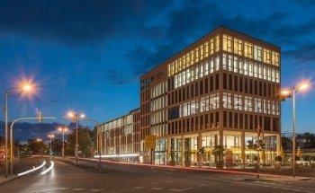 Rehazentrum Offenburg