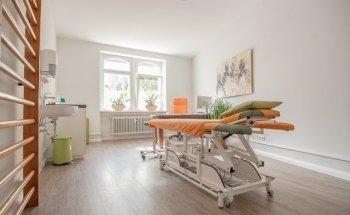 Therapiezentrum Augustaplatz-Albert Göppert