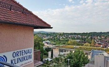 Ortenau Klinikum Lahr-Ettenheim | Standort Ettenheim