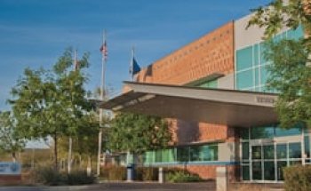 Midwestern University Multispecialty Clinic