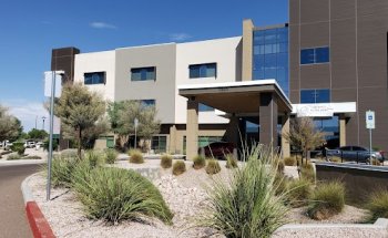 THE CENTER at ARROWHEAD