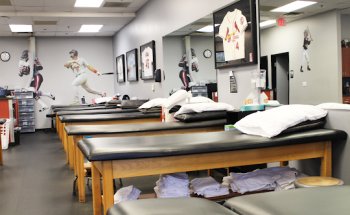 Foothills Sports Medicine Physical Therapy | Arrowhead