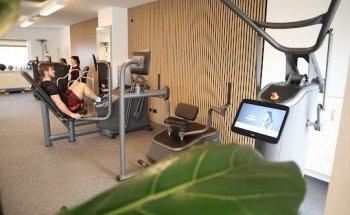 Gesundheits-Team Lampertheim