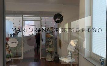 Physiotherapie im Liebenauer Feld Bettina Vollbracht