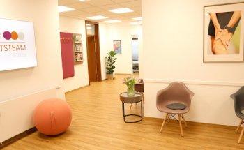 Gesundheits-Team Biblis