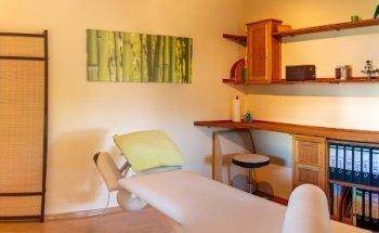 Melanie Peter Physiotherapie (Zulassung alle Kassen, BG)