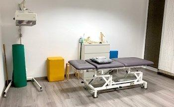 Physiotherapie Praxis Stok