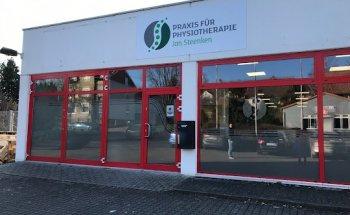 Praxis für Physiotherapie Bovenden Jan Steenken
