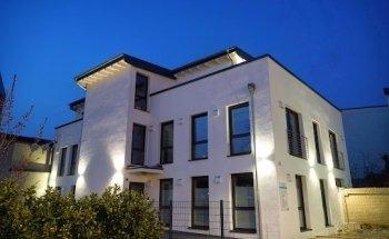 Therapiezentrum Twardzik