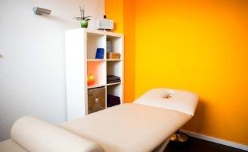 HCR Worms - Physiotherapeutische Praxis