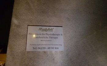 Privatpraxis für Physiotherapie Mitgefühl