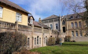 Asklepios Fachklinikum Göttingen