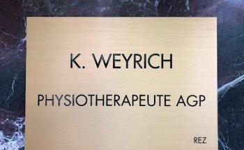 Cabinet Physiothérapie Karina Weyrich