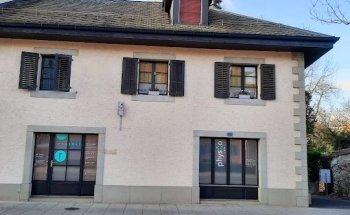 Physiothérapie Physiolancy Emilie Riesen