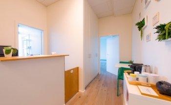 Physiothérapie Yolanda MOSER