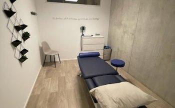 Physiothérapie / Sport & Santé Pont-Rouge / Genève