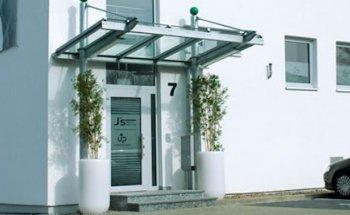 united physio Praxis für Physiotherapie + Sportlerbetreuung