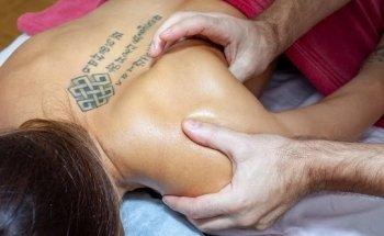 Physiothérapie et Santé Jonction- Fabio Castello