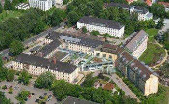 Evangelisches Krankenhaus Göttingen-Weende