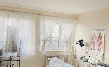 Tanaskovic Dragan Cabinet Physiothérapie