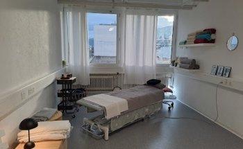 Mrs. Catherine Oberson Physiothérapie