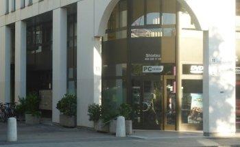 Mr. Vincent Zahnd Physiothérapie