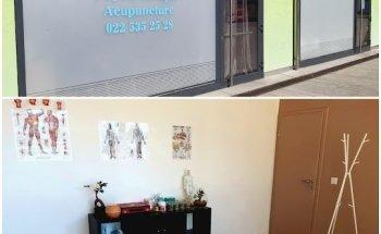 Physiothérapie Mikaël Winston - Cabinet Physiothérapie & Acupuncture Le Lignon - Genève