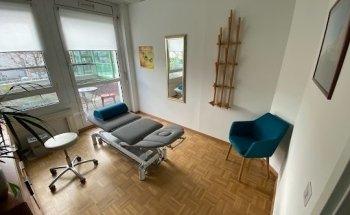 Physiothérapie Léonore Glasbrenner