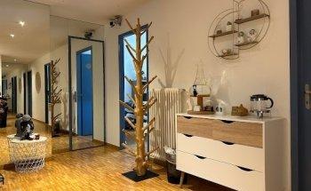 Mr. Frédéric Colombo Physiothérapie