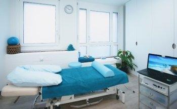 Clémence Feller RiveThérapies Physiothérapie