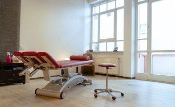 PhysioVitalis, Praxis für Physiotherapie, Physiotherapeut in Landau, Physio Vitalis Guido Hottes