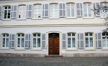 Physiotherapie Altes Stadthaus