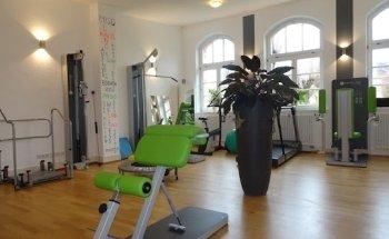 Physiotherapie Praxis Lang & Nagel