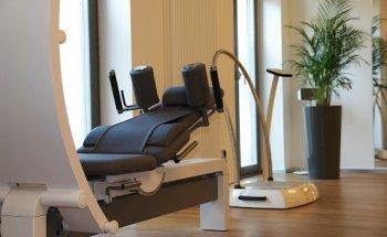Die Praxis | Physiotherapie Hannover Linden Süd