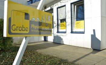 Björn Grobe Praxis für Physiotherapie