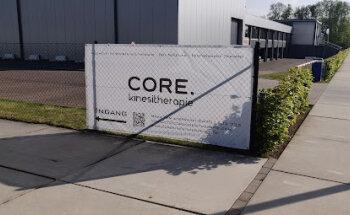 CORE. kinesitherapie