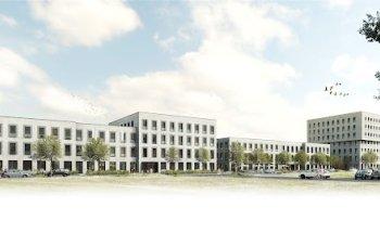 MS Campus Medivicus (Mike Steverding)