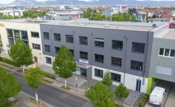 MS Sport-Reha Landau (Mike Steverding)