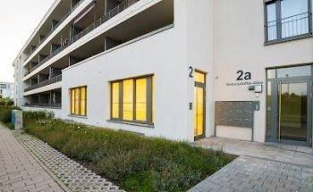 Privatpraxis Frederik Bechberger