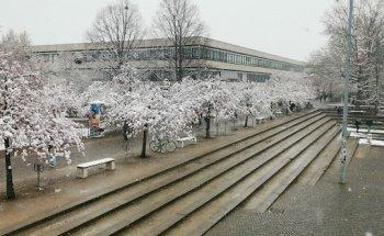 Georg-August-Universität Göttingen