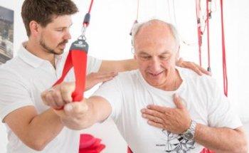 Gemeinschaftspraxis für Physiotherapie A. Affholderbach-Grzybowski & D. Grzybowski