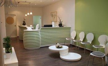 Physiotherapie am Kaserneneck