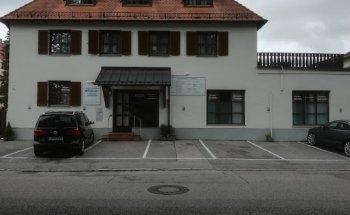 Gemeinschaftspraxis Franz & Daniel Radosai