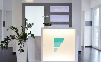 Markus Frank Physiotherapeut und Heilpraktiker