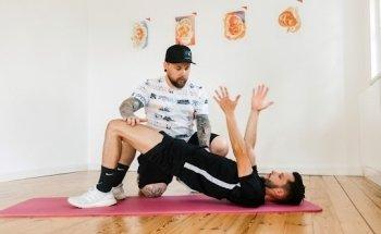 Markus Koppe Physiotherapie