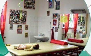 Krankengymnastikpraxis Ines Ebner