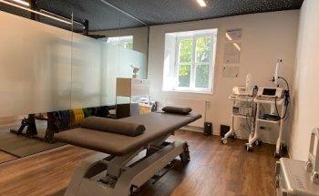 TMPHYSIO | Mühleninsel