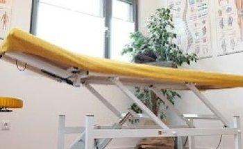 Physiotherapie Osteopathie Landes