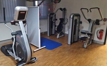 FITCOMPANY Physiotherapie im BMW Werk Landshut